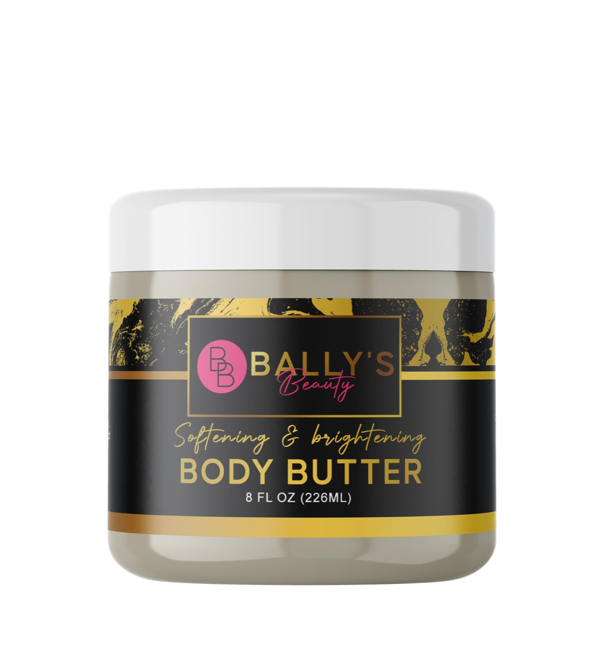 Body Butter