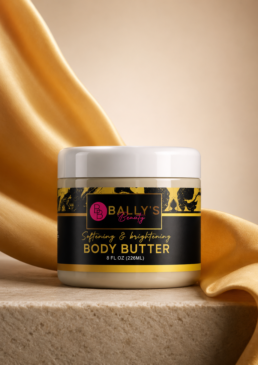 Body Butter